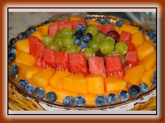 FruitDish