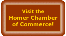  Visit the Homer Chamber of Commerce!